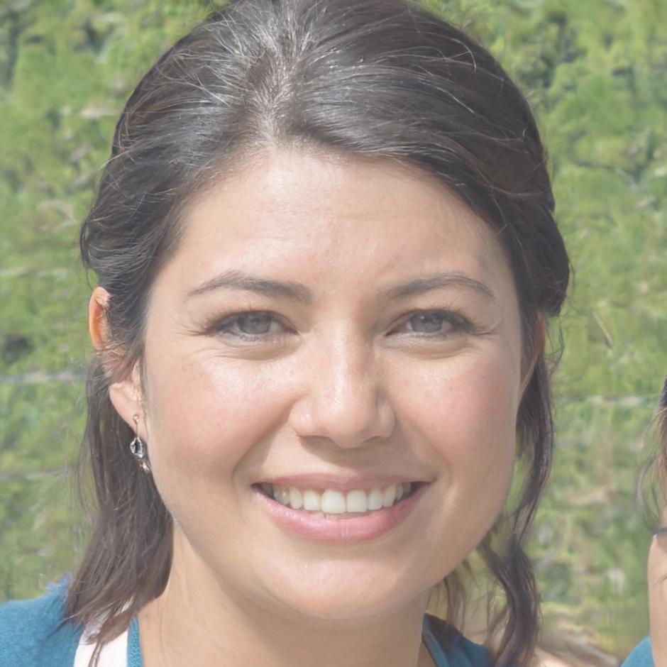 Portrait de Sophie Laurent