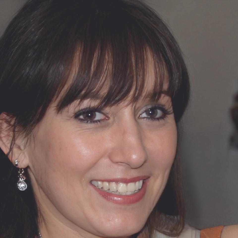 Portrait de Sophie Martin
