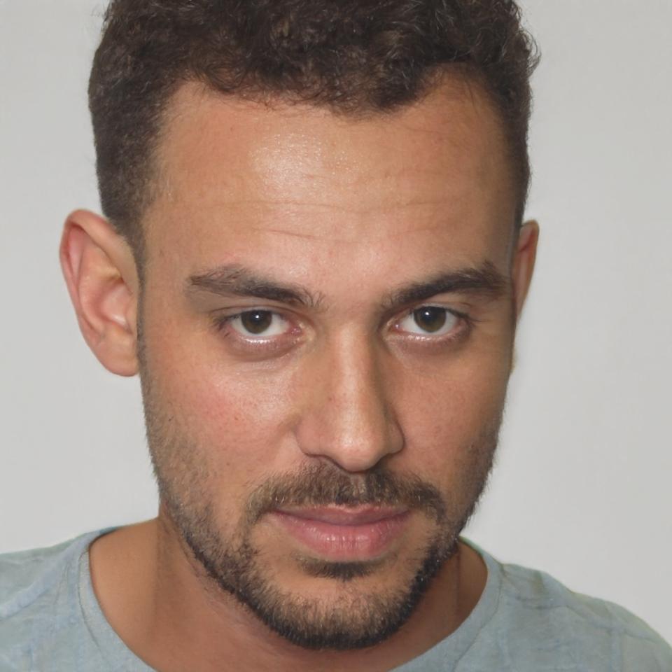 Marc Lemoine, Conseiller Senior