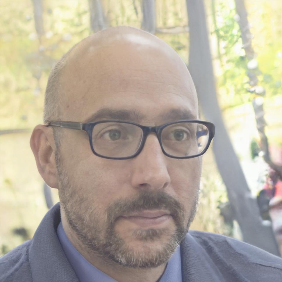Antoine Martin, Analyste Financier